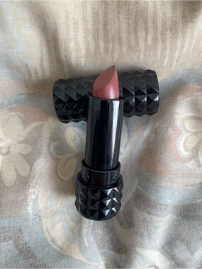 NEW Kat Von D Studded Kiss Crème Lipstick in Hawkeye